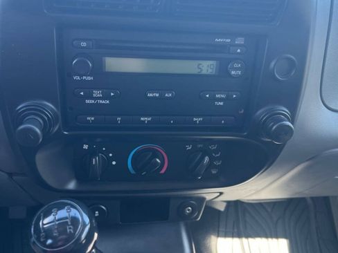 Used 2011 Ford Ranger Sport RWD image 18