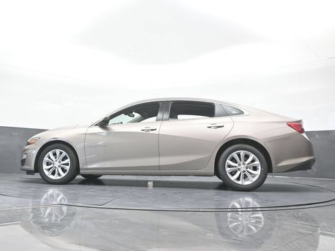 Used 2024 Chevrolet Malibu LT FWD image 56