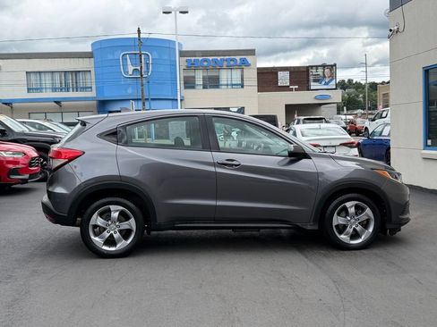 Used 2019 Honda HR-V LX image 22