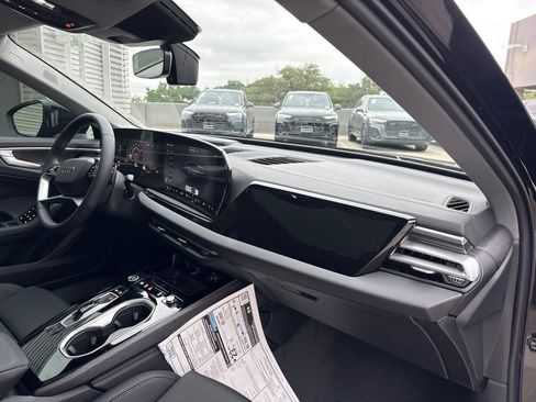 New 2026 Audi A6 Premium Plus AWD/4WD image 16