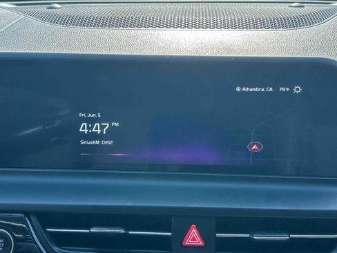 Used 2024 Kia Seltos S FWD image 15