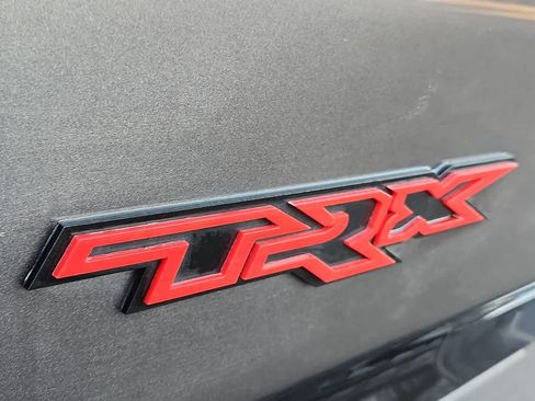 Used 2024 RAM 1500 TRX w/ TRX Level 2 Equipment Group image 11