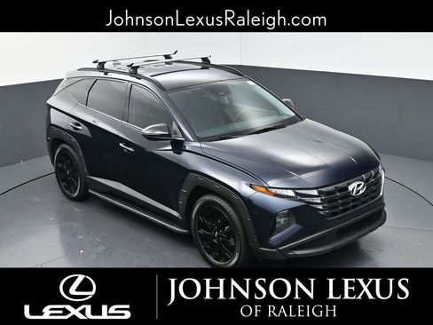 Used 2023 Hyundai Tucson XRT image 22