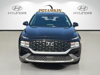Used 2023 Hyundai Santa Fe SEL FWD video 2
