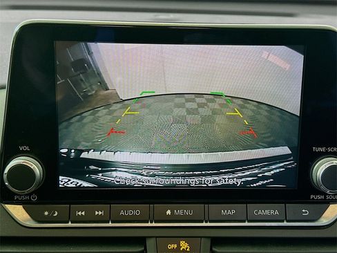 Certified 2020 Nissan Altima 2.5 SL image 14