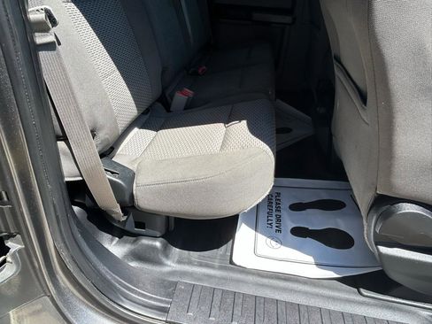Used 2017 Ford F150 XLT w/ Equipment Group 301A Mid AWD/4WD image 14
