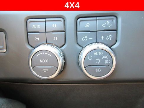 Certified 2024 GMC Sierra 2500 AT4 AWD/4WD image 33