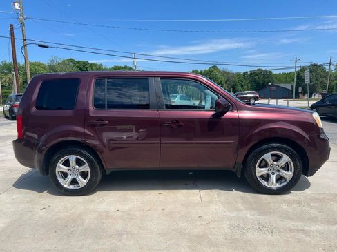 Used 2014 Honda Pilot EX-L image 4