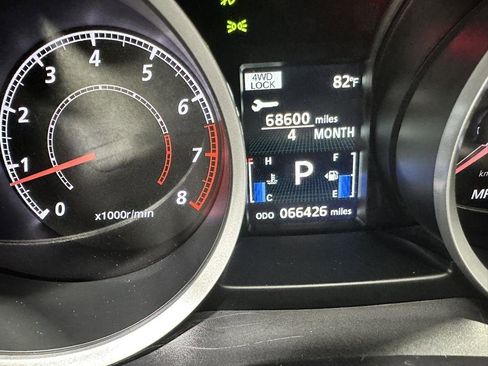 Used 2017 Mitsubishi Lancer ES AWD/4WD image 19