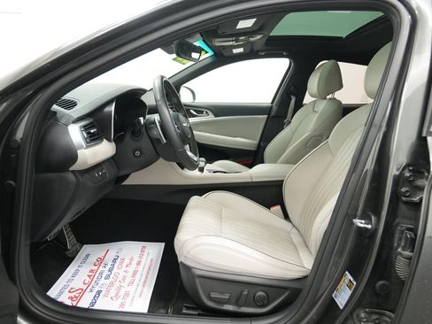 Used 2023 Genesis G70 2.0T w/ Sport Prestige Package AWD/4WD image 16