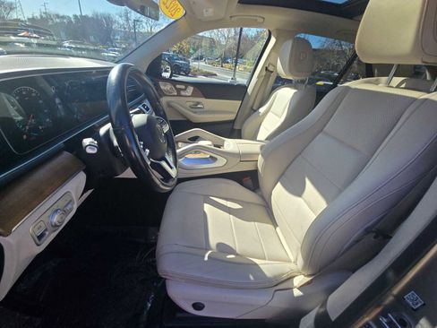 Used 2022 Mercedes-Benz GLE 350 GLE 350 w/ AMG Line Exterior image 26