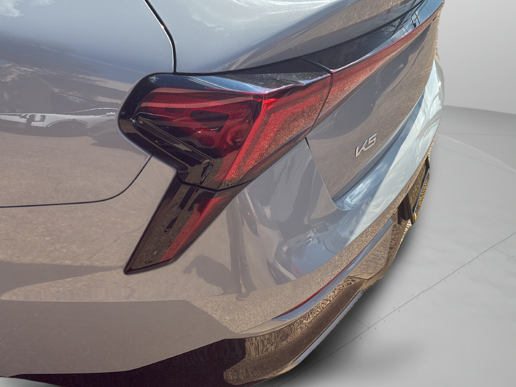 New 2026 Kia K5 GT-Line w/ GT-Line Premium Package FWD image 42