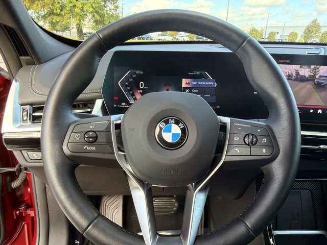 Used 2026 BMW X1 xDrive28i w/ Convenience Package AWD/4WD image 25