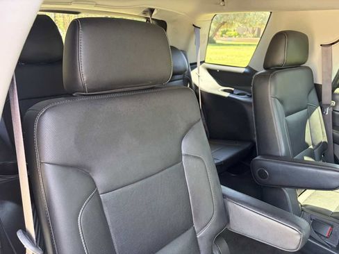 Used 2016 GMC Yukon SLT w/ Open Road Package image 21