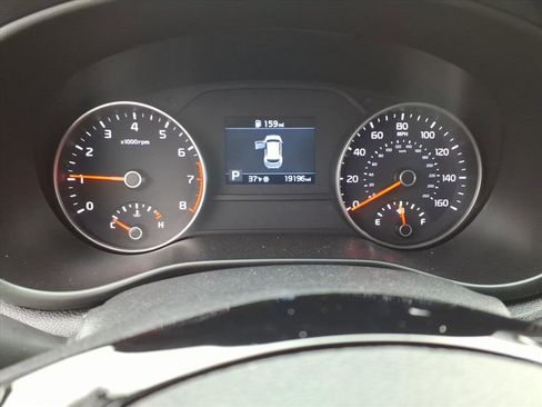 Used 2020 Kia Sportage LX image 18