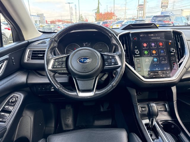 Used 2023 Subaru Ascent Limited w/ Technology Package AWD/4WD image 18