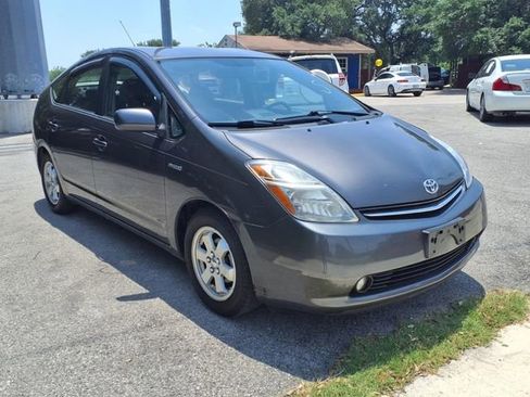 Used 2009 Toyota Prius Touring image 1