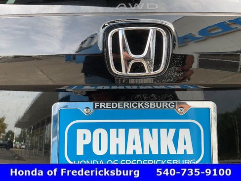 Used 2026 Honda CR-V Sport image 14