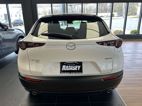 New 2026 MAZDA CX-30 AWD 2.5 S image 15