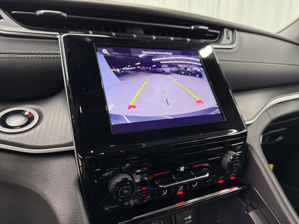 New 2026 Jeep Grand Cherokee Laredo RWD image 21
