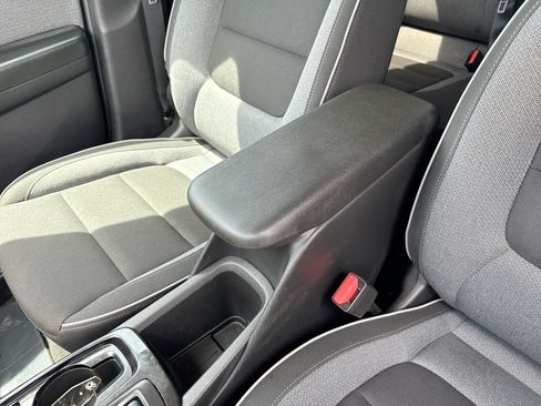 Used 2024 Chevrolet TrailBlazer LT w/ Driver Confidence Package FWD image 20