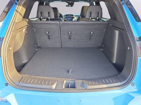 Certified 2023 Chevrolet TrailBlazer RS w/ Convenience Package image 32