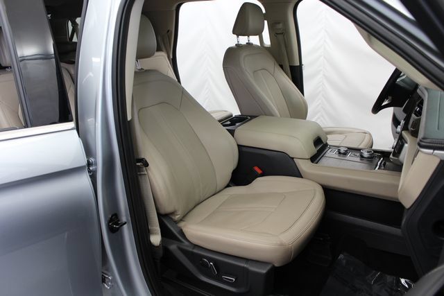 Used 2023 Ford Expedition Max Limited AWD/4WD image 35