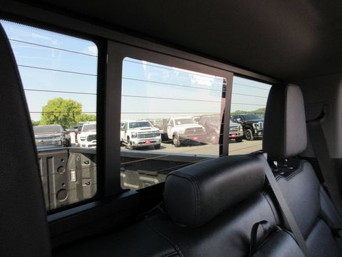 Certified 2026 Chevrolet Silverado 1500 LT AWD/4WD image 26