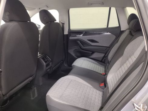 New 2026 Volkswagen Tiguan S FWD image 20