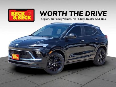 New 2026 Buick Encore GX Sport Touring w/ Advanced Technology Package
