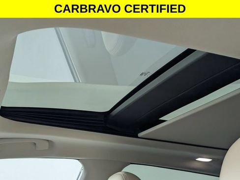 Used 2021 Nissan Murano SL w/ SL Moonroof Package AWD/4WD image 13