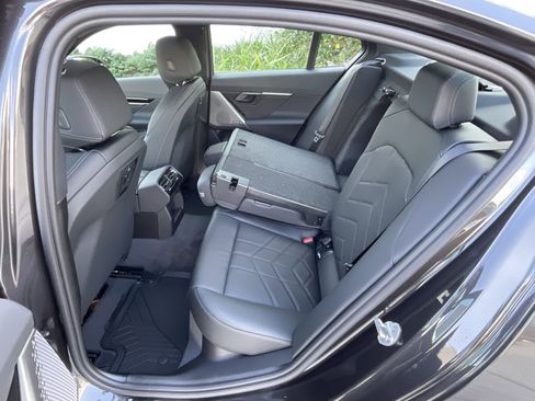 New 2026 BMW 530i w/ M Sport Package image 29