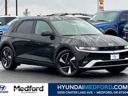 New 2026 Hyundai Ioniq 5 SEL