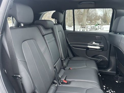 Certified 2025 Mercedes-Benz GLB 250 GLB 250 image 25