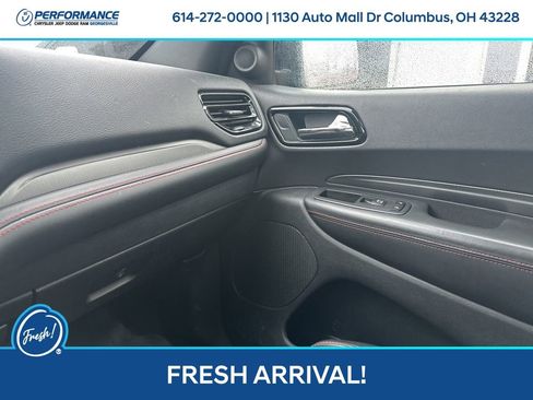 Used 2024 Dodge Durango R/T image 22