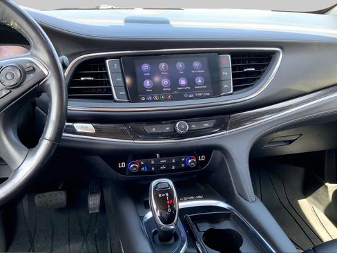Certified 2021 Buick Enclave Avenir w/ Avenir Technology Package AWD/4WD image 7