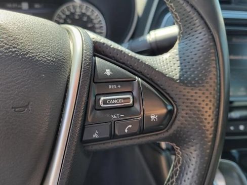 Used 2022 Nissan Maxima Platinum FWD image 23