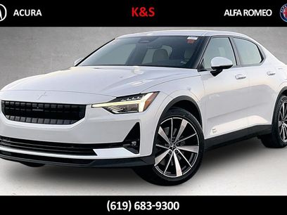 Used 2022 Polestar Polestar 2 w/ Plus Package