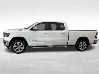 Used 2022 RAM 1500 Big Horn video 2