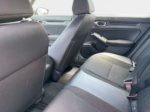 Used 2025 Honda Civic Sport image 14