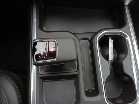 New 2026 Chevrolet Silverado 1500 LT Trail Boss w/ LT Trail Boss Premium Package image 16