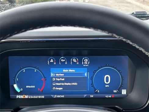 New 2026 Ford F250 Lariat w/ Lariat Ultimate Package image 35