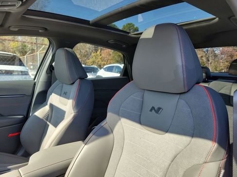 New 2026 Hyundai Sonata N Line image 22