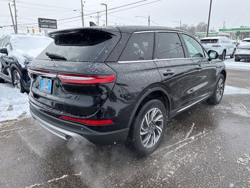 Used 2023 Lincoln Corsair FWD image 4