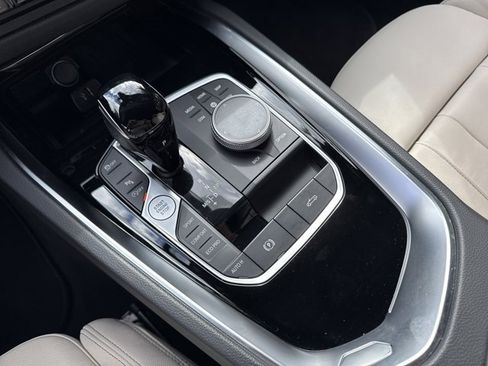 Certified 2023 BMW Z4 sDrive30i w/ Premium Package image 12