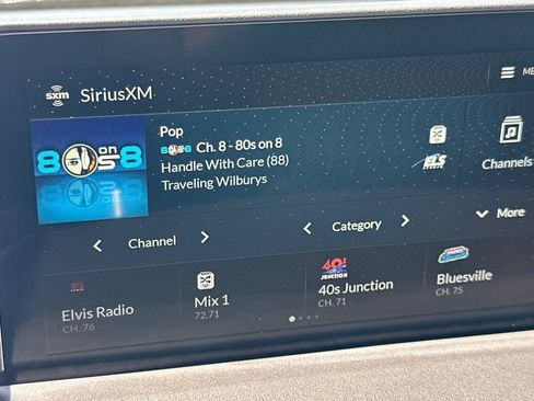 Certified 2025 Acura RDX A-Spec AWD/4WD image 24