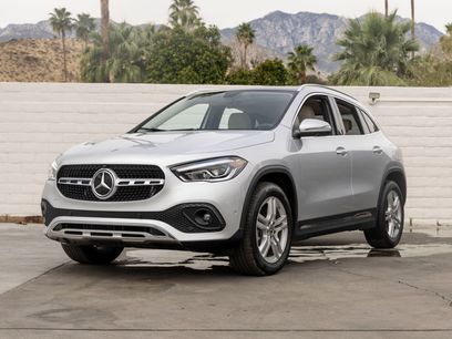 Used 2023 Mercedes-Benz GLA 250