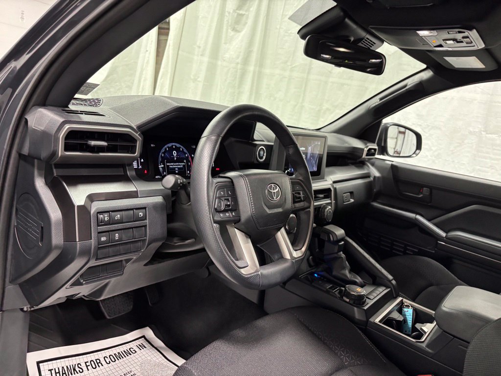 Used 2026 Toyota 4Runner SR5 AWD/4WD image 15