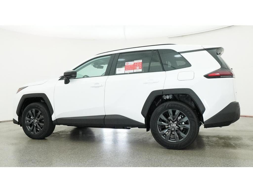 New 2026 Toyota RAV4 XLE Premium w/ Panoramic Sun Roof Package AWD/4WD image 21