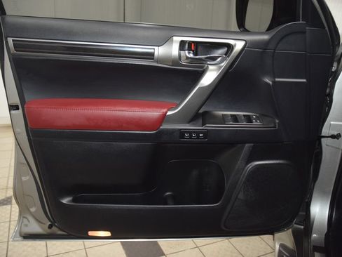Used 2022 Lexus GX 460 Premium w/ Premium Package AWD/4WD image 48